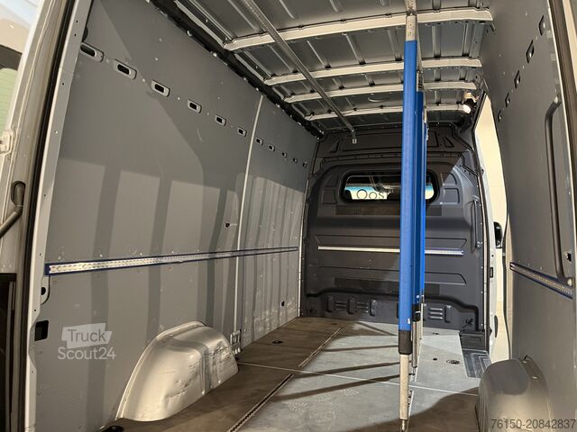 Panel van Mercedes-Benz Sprinter 317 CDI L2H2 RWD Automaat / Bär Laadkl...