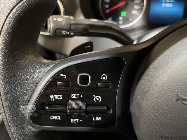 Panel van Mercedes-Benz Sprinter 317 CDI L2H2 RWD Automaat / Bär Laadkl...