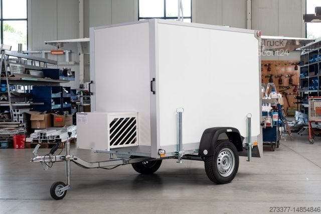 Remorcă frigorifică ESSELMANN Esselmann Kühlanhänger FT1