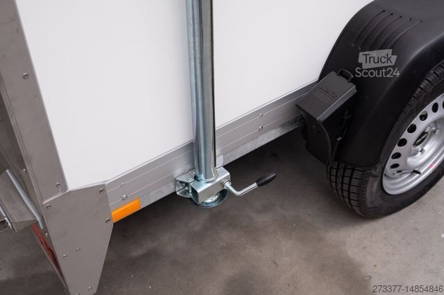 Remorcă frigorifică ESSELMANN Esselmann Kühlanhänger FT1