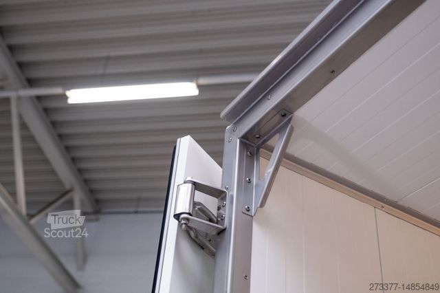 Remorcă frigorifică ESSELMANN ESSELMANN Kühlanhänger FT2 Kühlkoffer