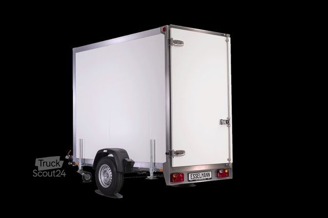 Remorcă frigorifică ESSELMANN ESSELMANN Kühlanhänger FT2 Kühlkoffer