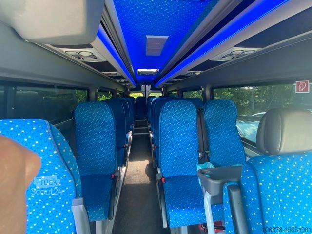 Minibus MERCEDES-BENZ Sprinter THT