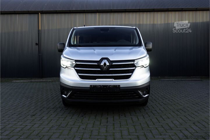 Potniški promet Renault Trafic Blue dCi 150PK | L2H1 | 9-Zits | IN BPM/...