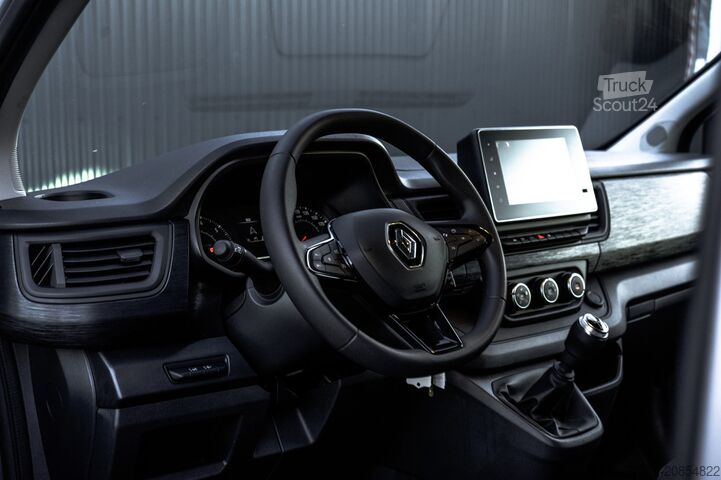 Potniški promet Renault Trafic Blue dCi 150PK | L2H1 | 9-Zits | IN BPM/...