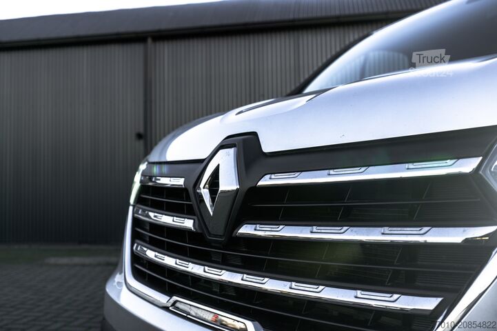 Potniški promet Renault Trafic Blue dCi 150PK | L2H1 | 9-Zits | IN BPM/...