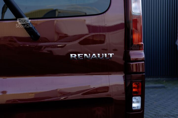 Potniški promet Renault Trafic Renault Trafic Blue dCi 150PK | L2H1 | 9...