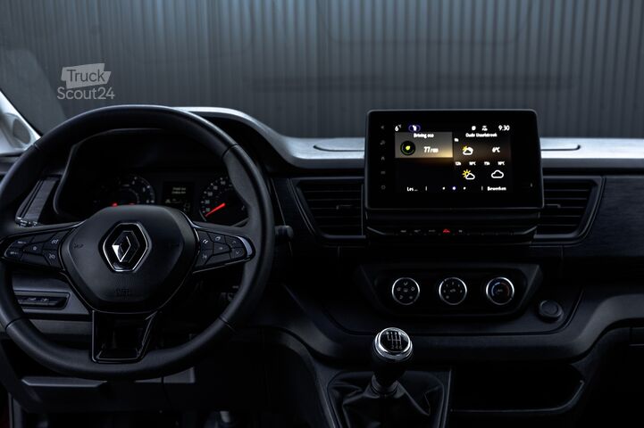 Potniški promet Renault Trafic Renault Trafic Blue dCi 150PK | L2H1 | 9...