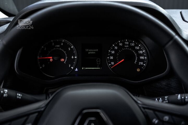 Potniški promet Renault Trafic Renault Trafic Blue dCi 150PK | L2H1 | 9...