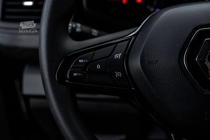 Potniški promet Renault Trafic Renault Trafic Blue dCi 150PK | L2H1 | 9...