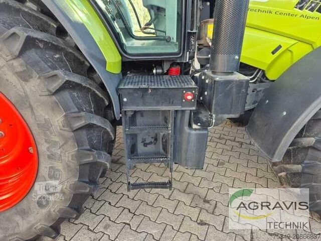 Traktor Claas ARION 620 CIS