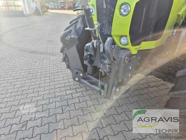 Traktor Claas ARION 620 CIS