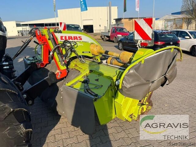 Maaier Claas DISCO 9200 C BUSINESS