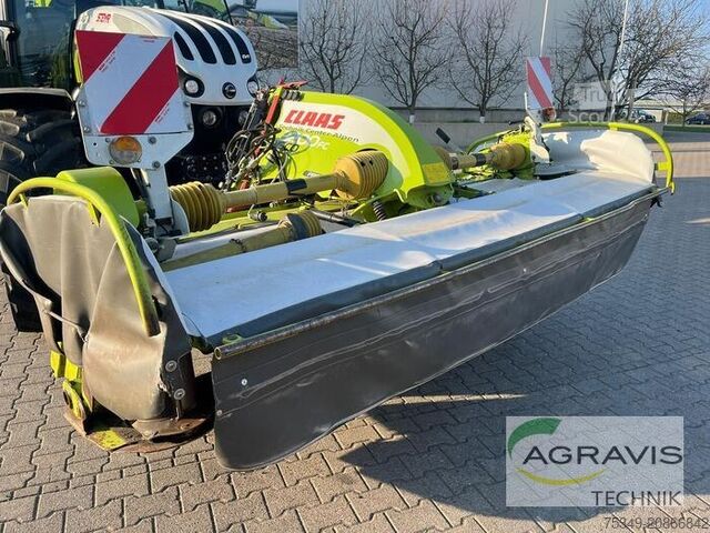 Maaier Claas DISCO 9200 C BUSINESS
