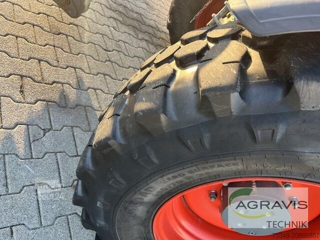 Telescopische lader Claas SCORPION 1033 VARIPOWER