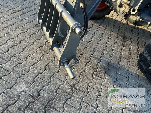 Telescopische lader Claas SCORPION 1033 VARIPOWER