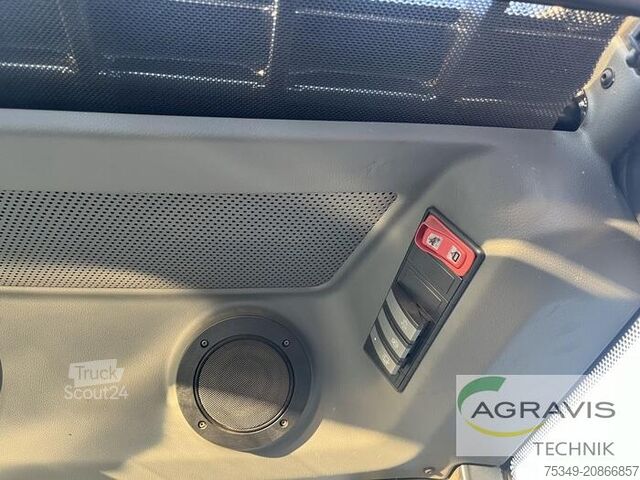 Telescopische lader Claas SCORPION 1033 VARIPOWER