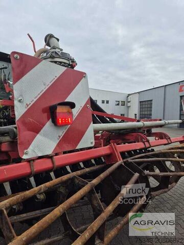 Gülletechnik evers TORIC 44-616 R62