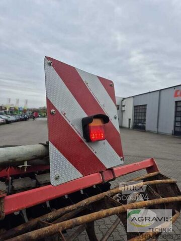 Gülletechnik evers TORIC 44-616 R62