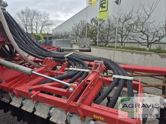 Gülletechnik evers TORIC 44-616 R62