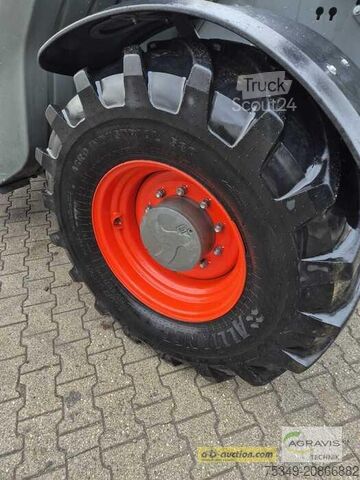 Telescopische lader Claas SCORPION 756 VARIPOWER PLUS