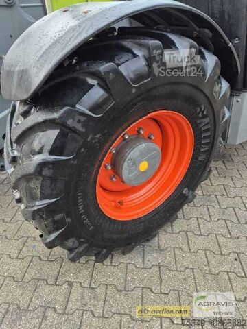 Telescopische lader Claas SCORPION 756 VARIPOWER PLUS