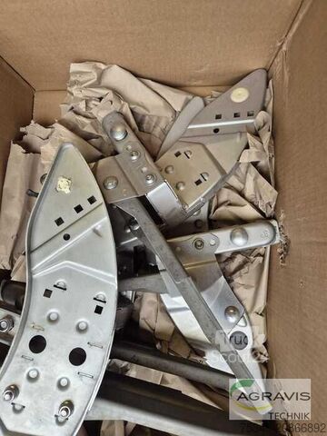 Gödningsspridare Amazone STREUSCHEIBEN TS 30