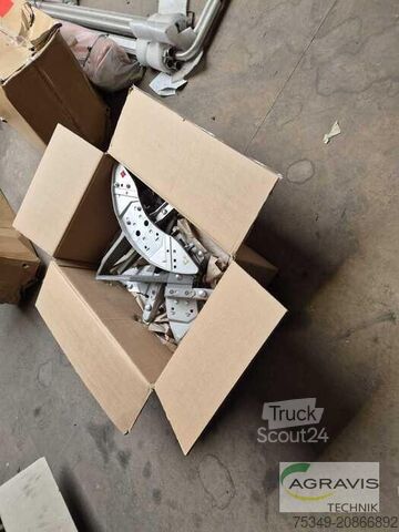 Gödningsspridare Amazone STREUSCHEIBEN TS 30