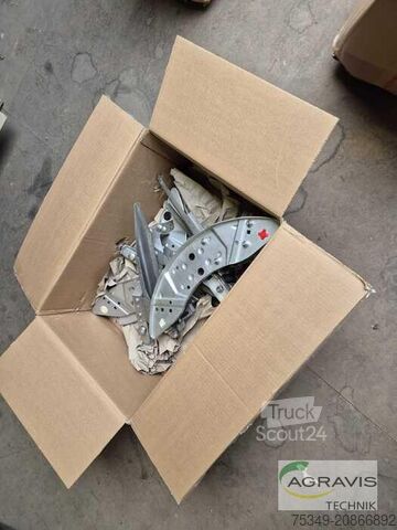 Gödningsspridare Amazone STREUSCHEIBEN TS 30