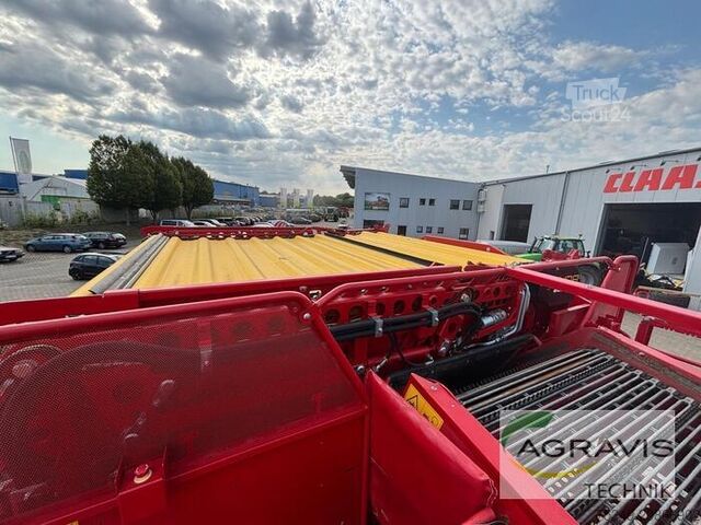 Bulvių technologija Grimme EVO 280 CS GEN II