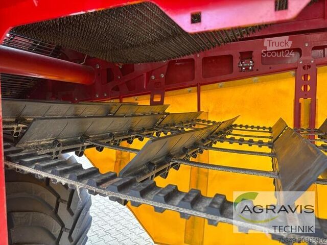 Bulvių technologija Grimme EVO 280 CS GEN II