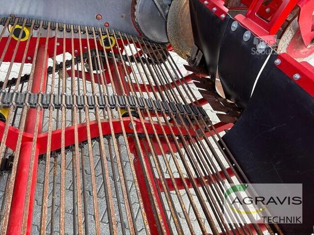 Bulvių technologija Grimme EVO 280 CS GEN II
