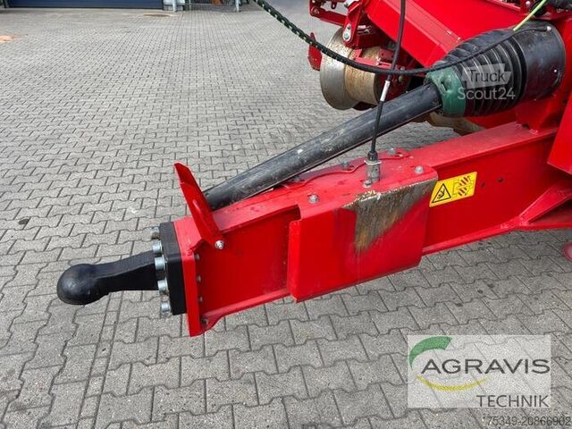Bulvių technologija Grimme EVO 280 CS GEN II