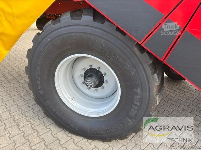 Bulvių technologija Grimme EVO 280 CS GEN II