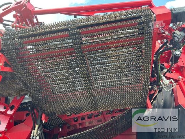 Bulvių technologija Grimme EVO 280 CS GEN II