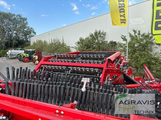 Bulvių technologija Grimme EVO 280 CS GEN II