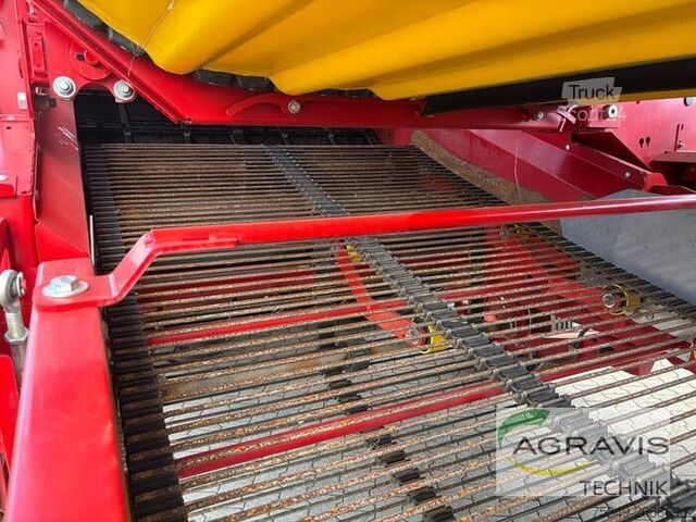 Bulvių technologija Grimme EVO 280 CS GEN II