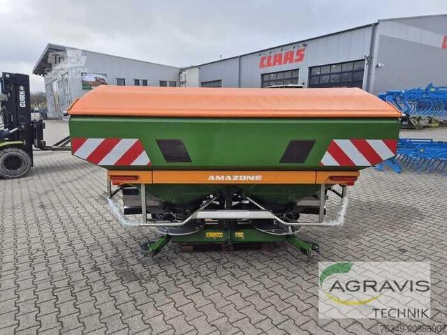 Fertilizer spreader Amazone ZA-TS 3200 SUPER PROFIS HYDRO