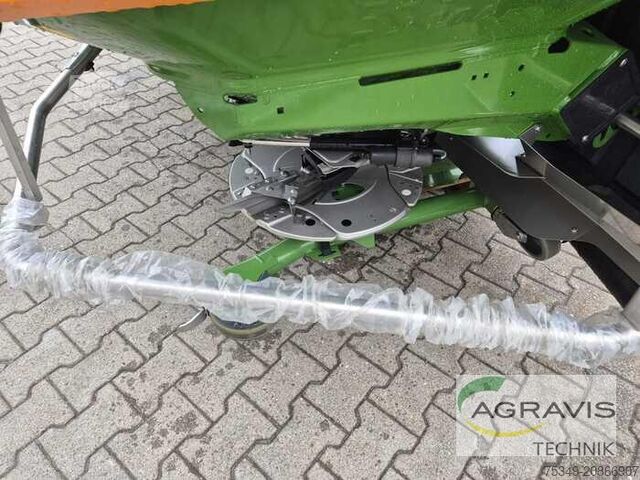 Fertilizer spreader Amazone ZA-TS 3200 SUPER PROFIS HYDRO