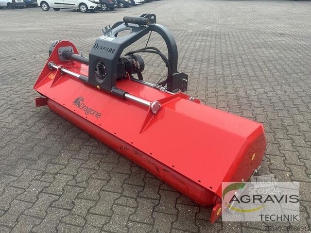 Verpleegtechnologie Dragone V 240