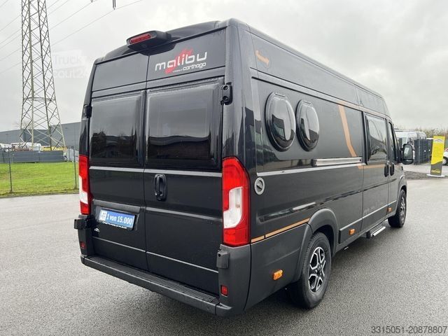 Avtodom MALIBU Van diversity 640 LE K MJ26+180PS+ACC+Kamera