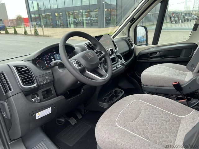 Avtodom MALIBU Van diversity 640 LE K MJ26+180PS+ACC+Kamera