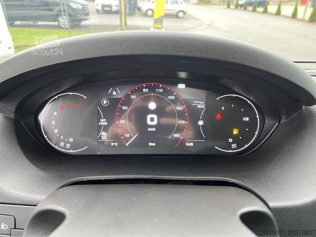 Avtodom MALIBU Van diversity 640 LE K MJ26+180PS+ACC+Kamera