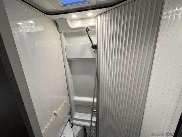 Avtodom MALIBU Van diversity 640 LE K MJ26+180PS+ACC+Kamera