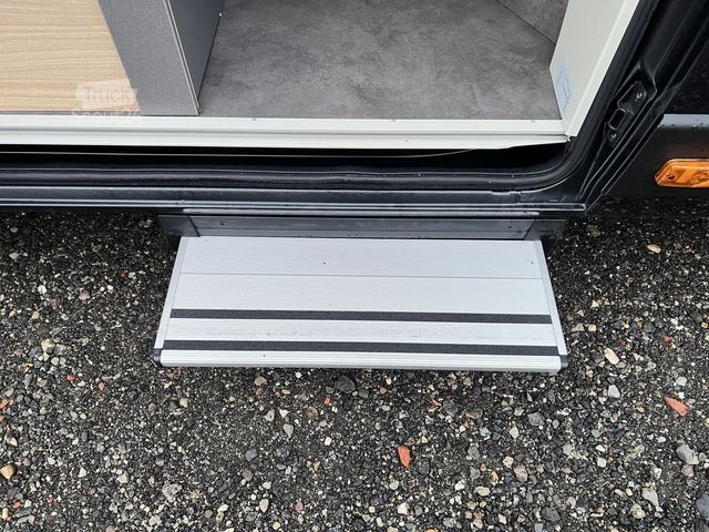 Avtodom MALIBU Van diversity 640 LE K MJ26+180PS+ACC+Kamera