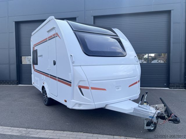 Kemperis WEINSBERG CaraOne 390 PUH EditionHOT+Markis+TV+Fussbh+Ofen