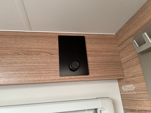 Kemperis WEINSBERG CaraOne 390 PUH EditionHOT+Markis+TV+Fussbh+Ofen