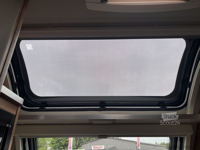 Kemperis WEINSBERG CaraOne 390 PUH EditionHOT+Markis+TV+Fussbh+Ofen