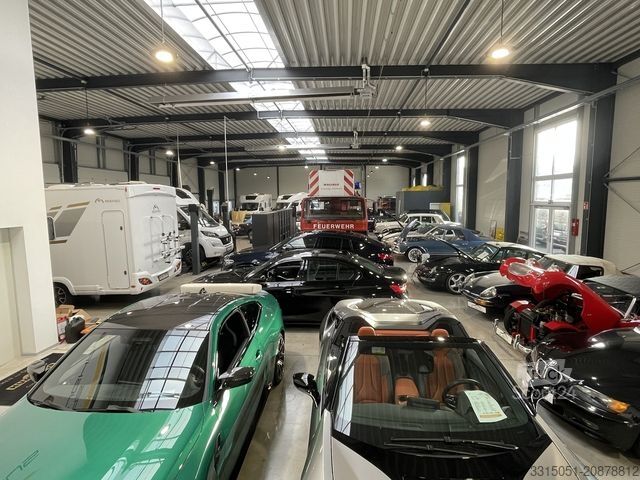 Kemperis WEINSBERG CaraOne 390 PUH EditionHOT+Markis+TV+Fussbh+Ofen