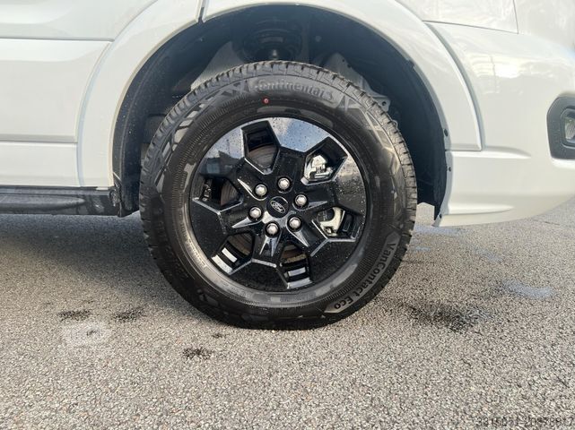 Półzintegrowany kamper CORIGON T Slim 70 LS Travel+ Pack+Solar+Markise+Etrusco